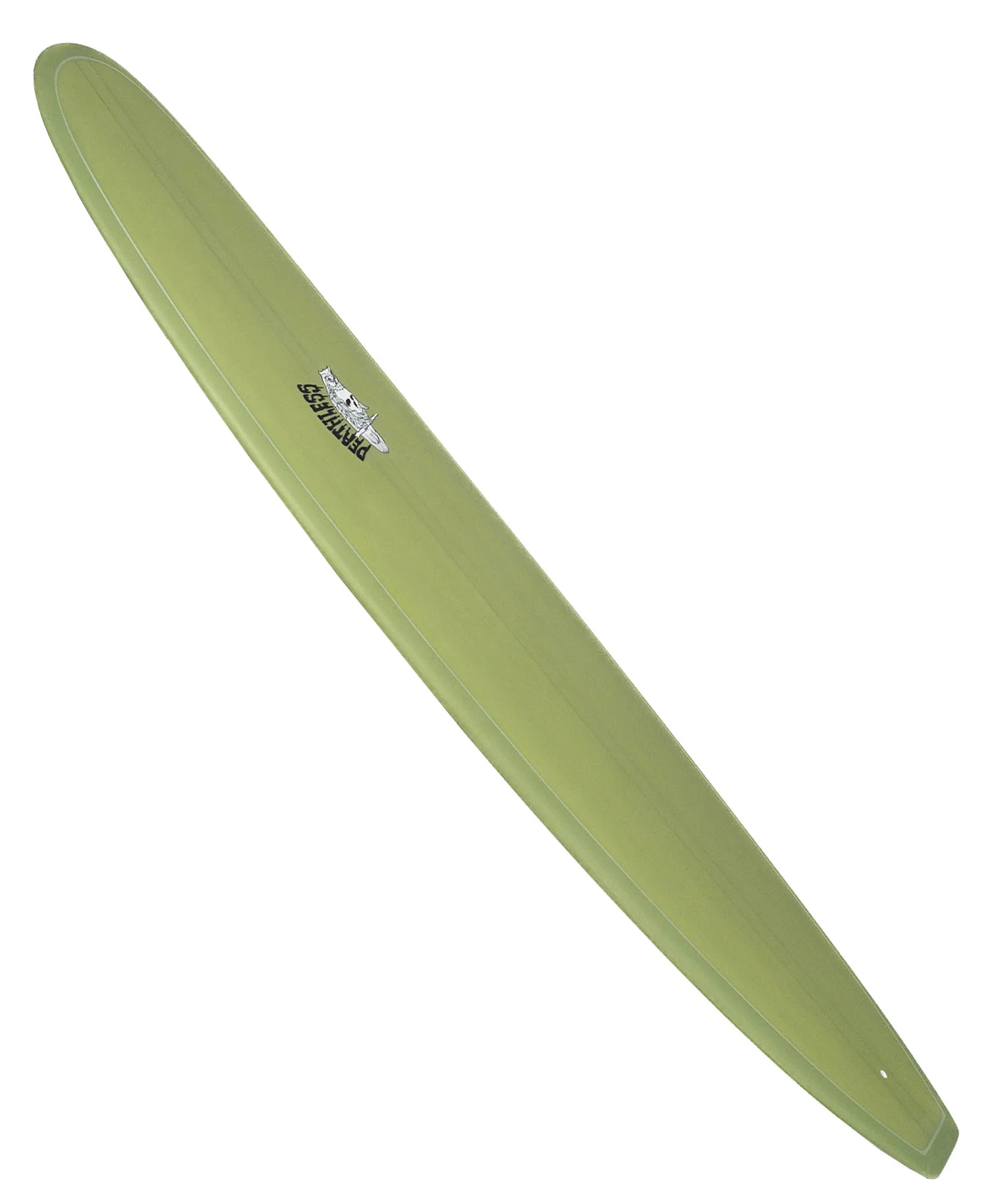 DEATHLESS 'DEAD CAT' LONGBOARD - Image 6