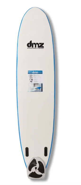 BALIN 'DMZ' 8'0 SOFTBOARD - Image 5