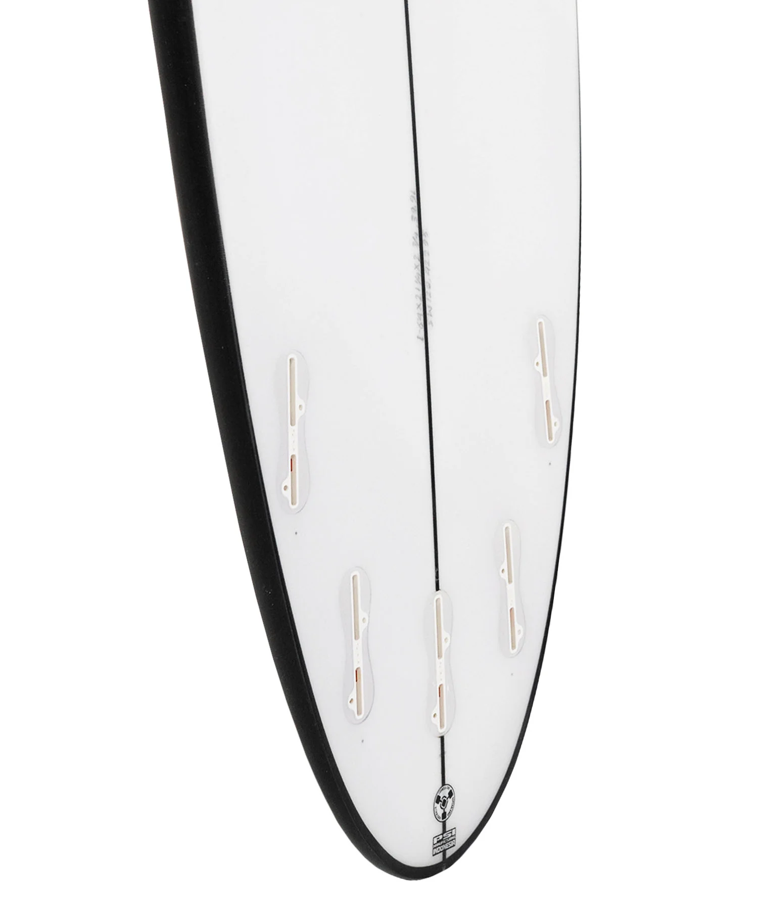 FREE FLIGHT 'BEACH BALL' SHORTBOARD - Image 3