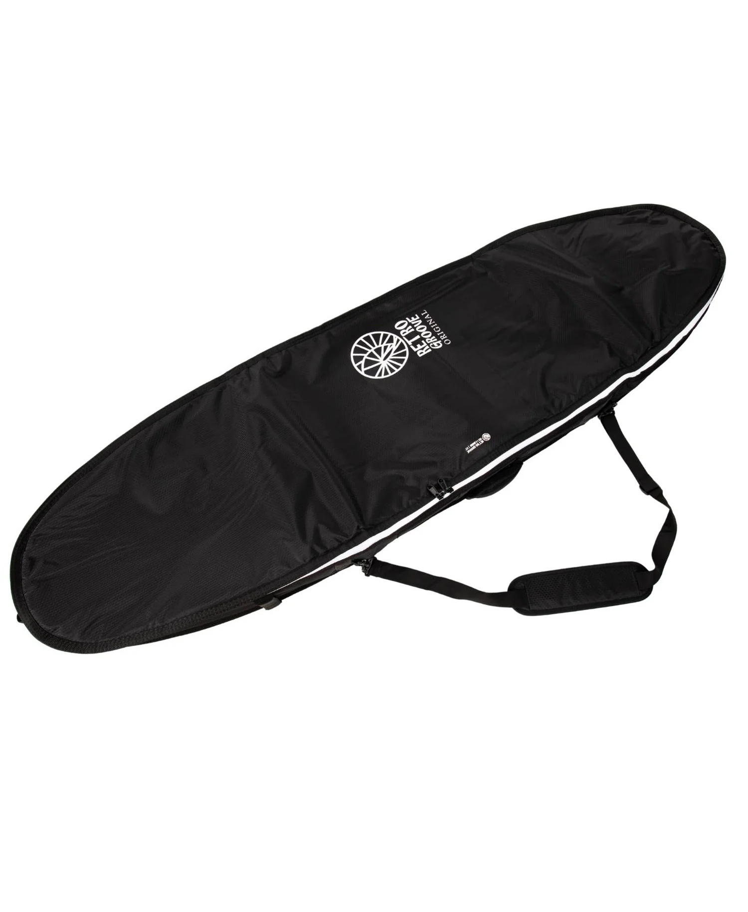 RETRO GROOVE MULTI SURFBOARD TRAVEL BAG - Image 13