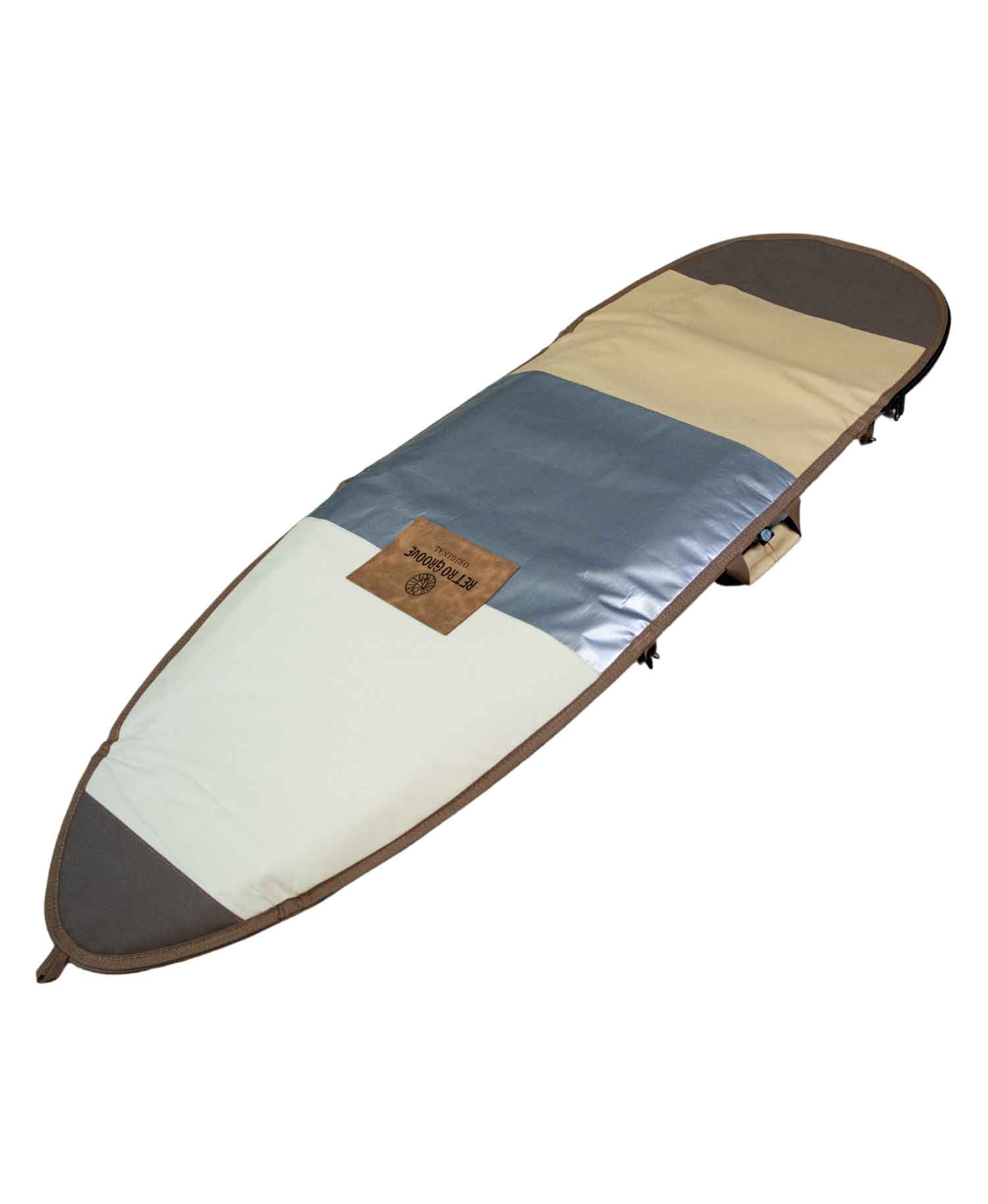 RETRO GROOVE 'NOMAD' SURFBOARD COVER - Image 3