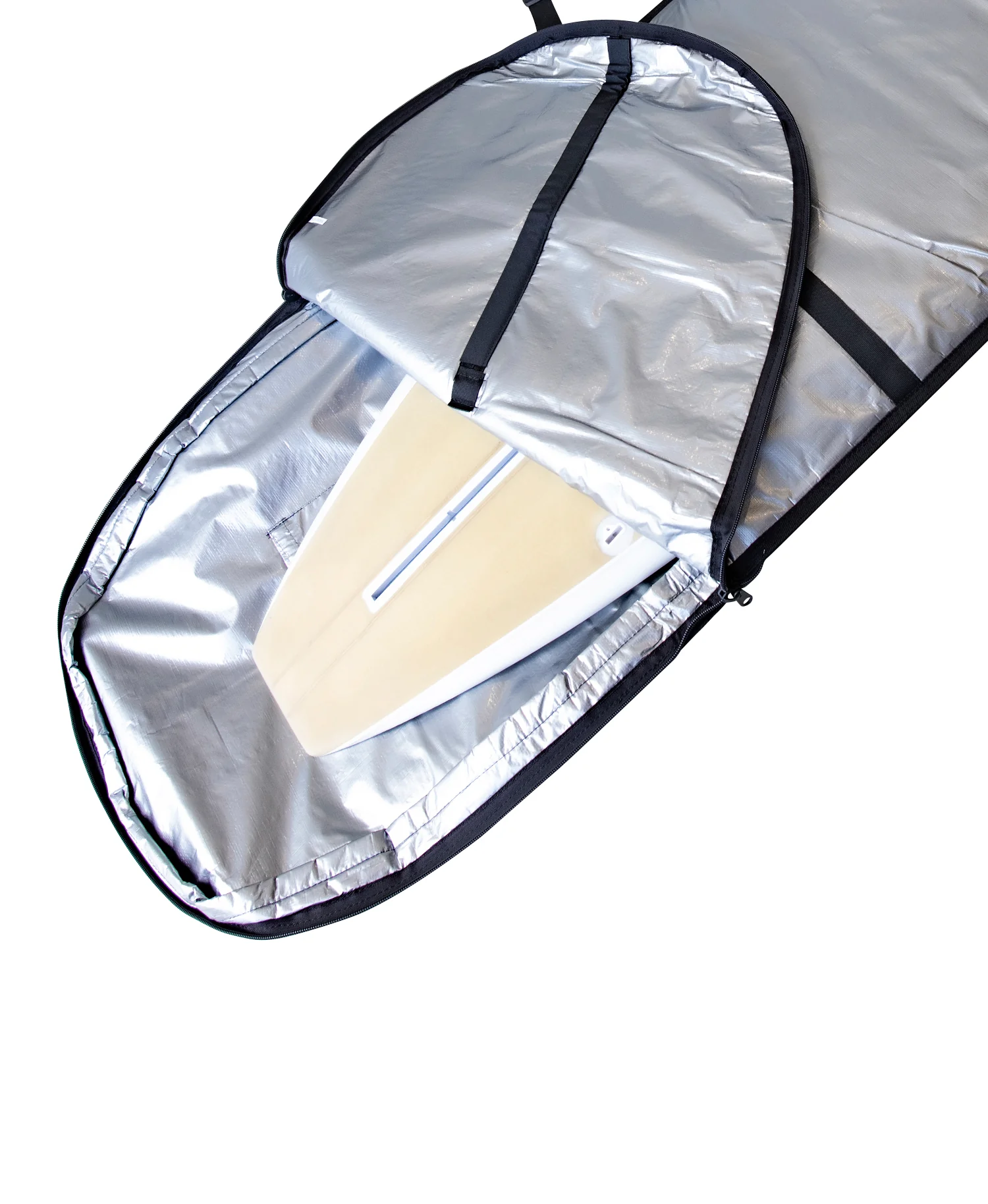 SIDEWAYS HYBRID ALLROUND BAG LONGBOARD - Image 3