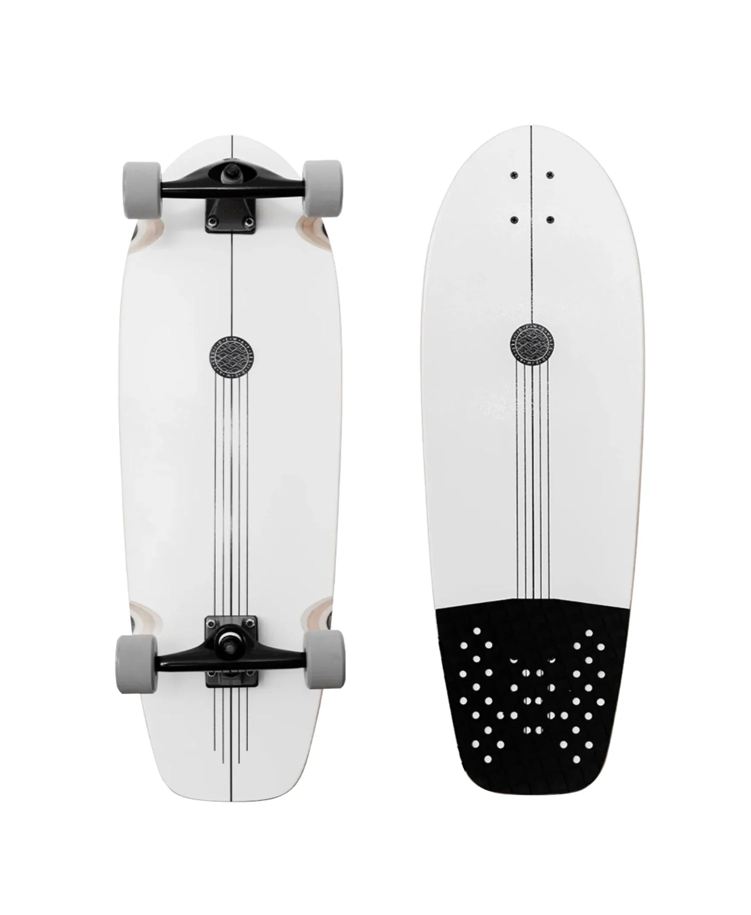 SURF SKATE SKATEBOARD - CHOSEN ONE 31" - Image 3