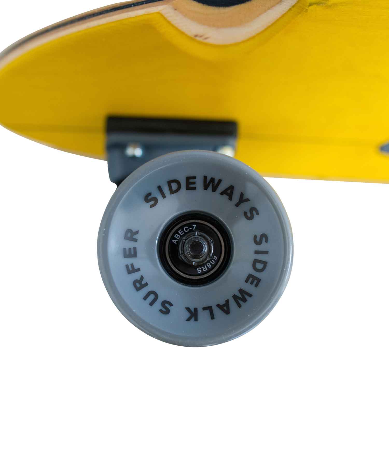 SURF SKATE SKATEBOARD - CHOSEN ONE 31" - Image 7
