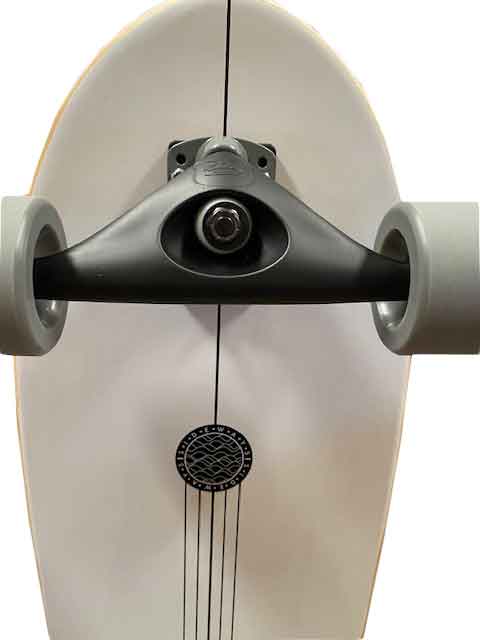 SURF SKATE SKATEBOARD - CHOSEN ONE 31" - Image 8
