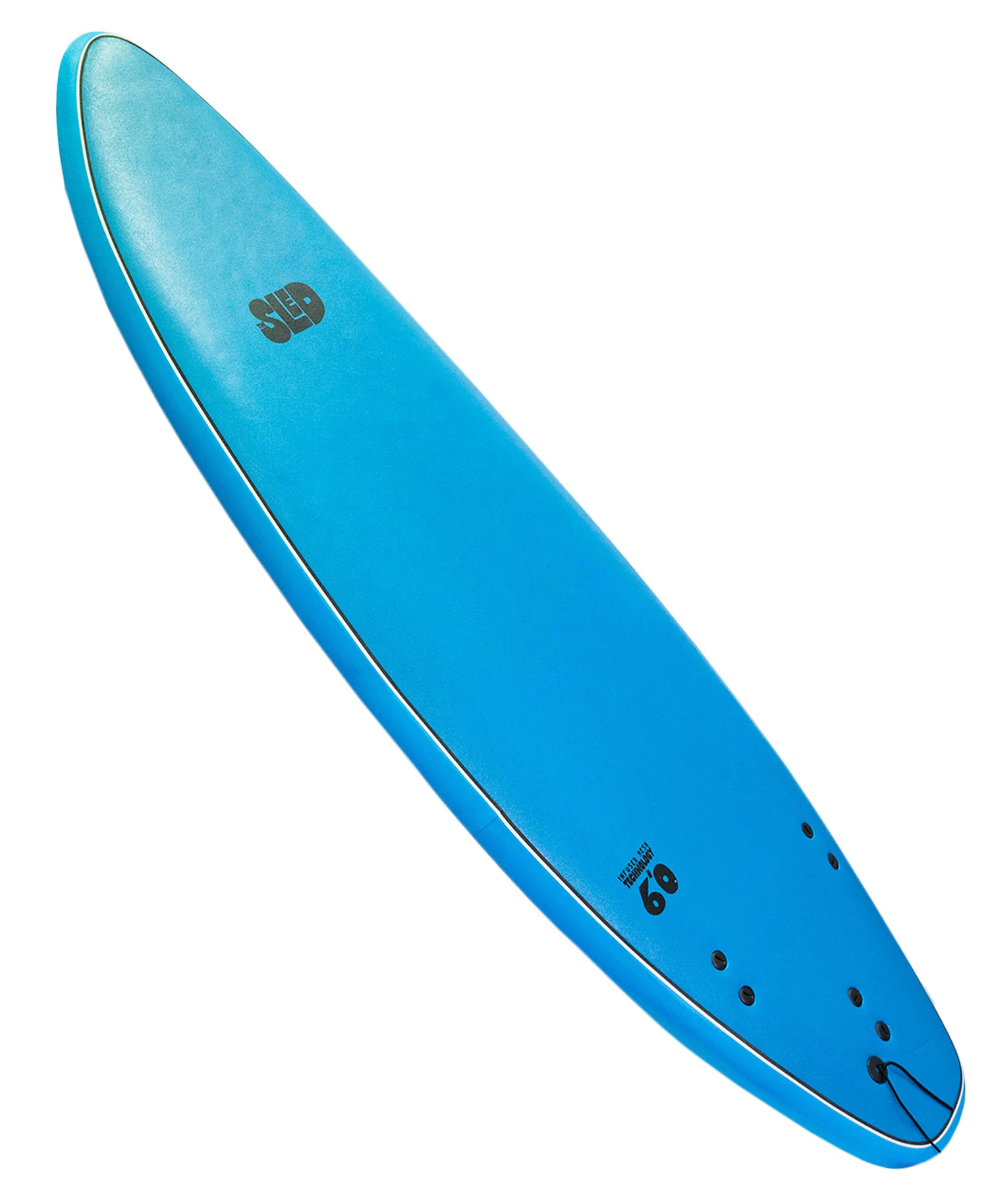 THE 'SLED' SOFTBOARD SHORTBOARD - Image 6